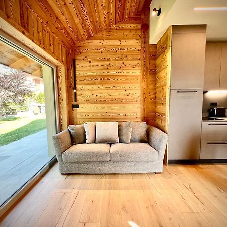 Montview Villa Aosta Dış mekan fotoğraf
