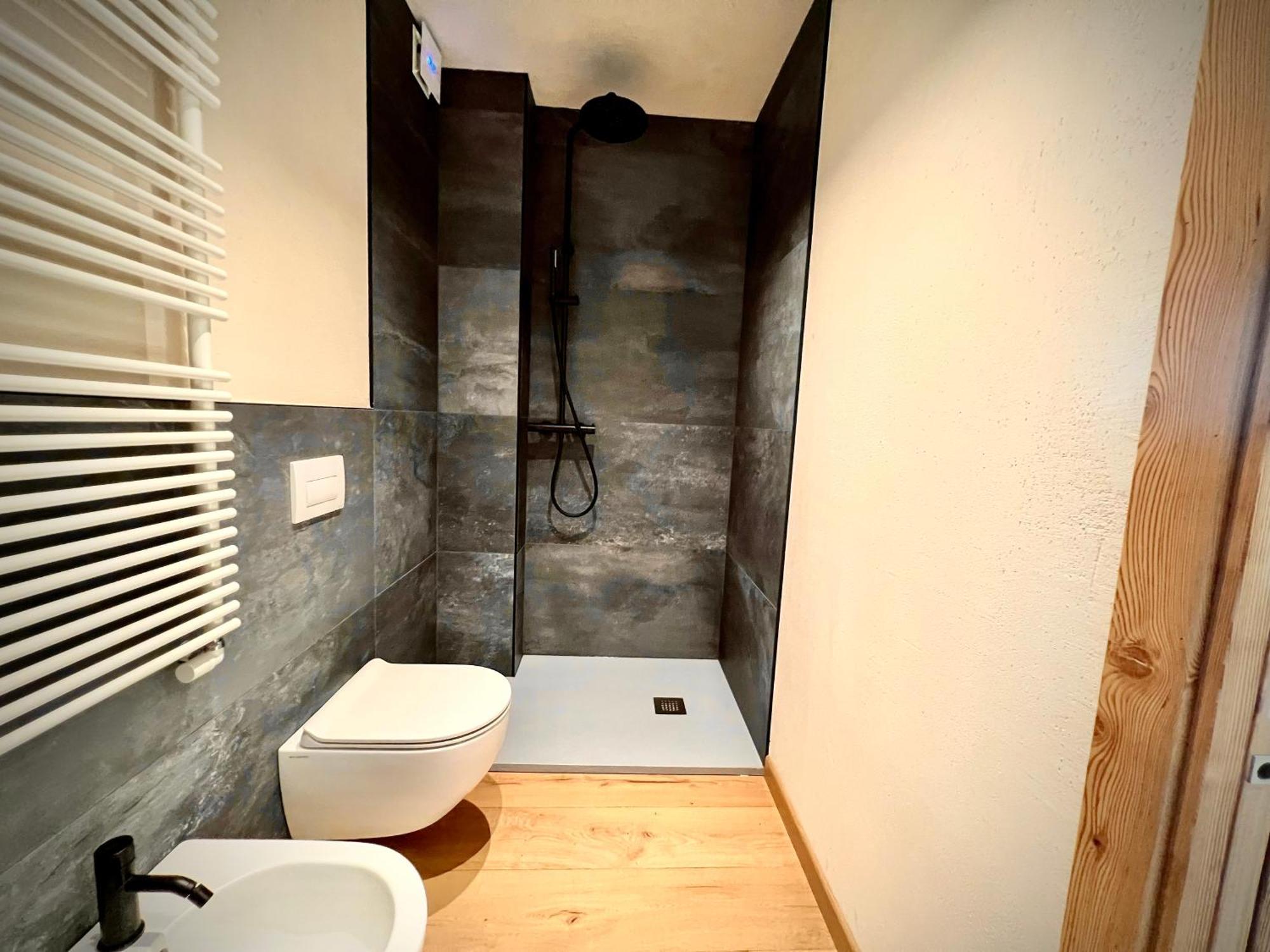 Montview Villa Aosta Dış mekan fotoğraf