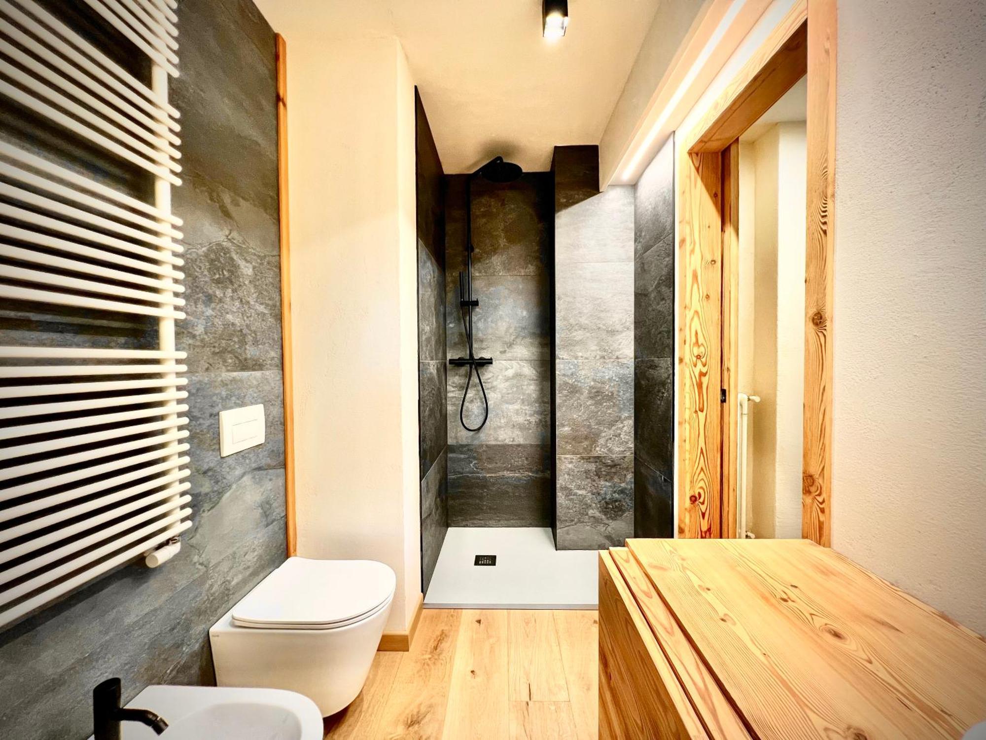 Montview Villa Aosta Dış mekan fotoğraf