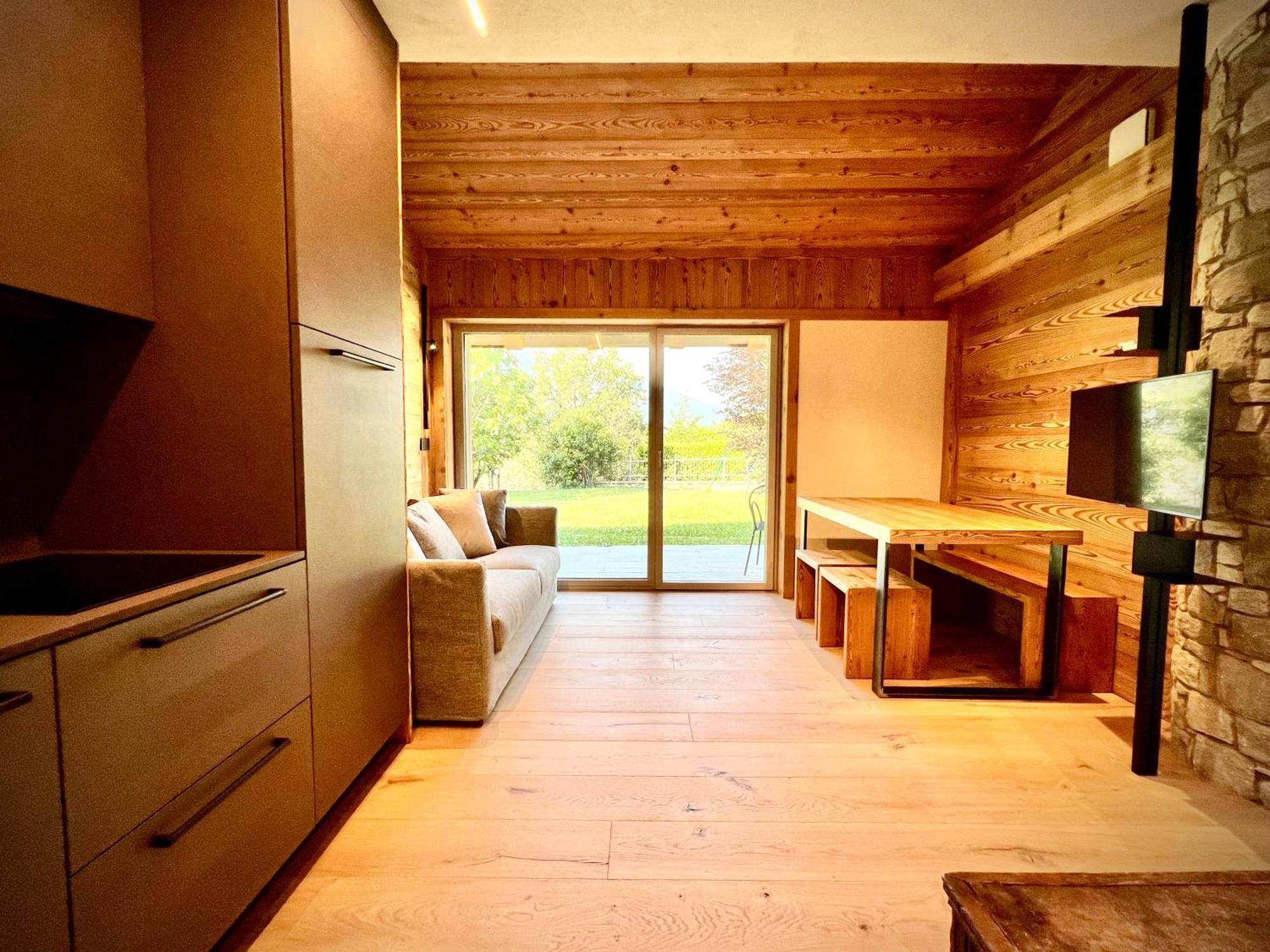 Montview Villa Aosta Dış mekan fotoğraf