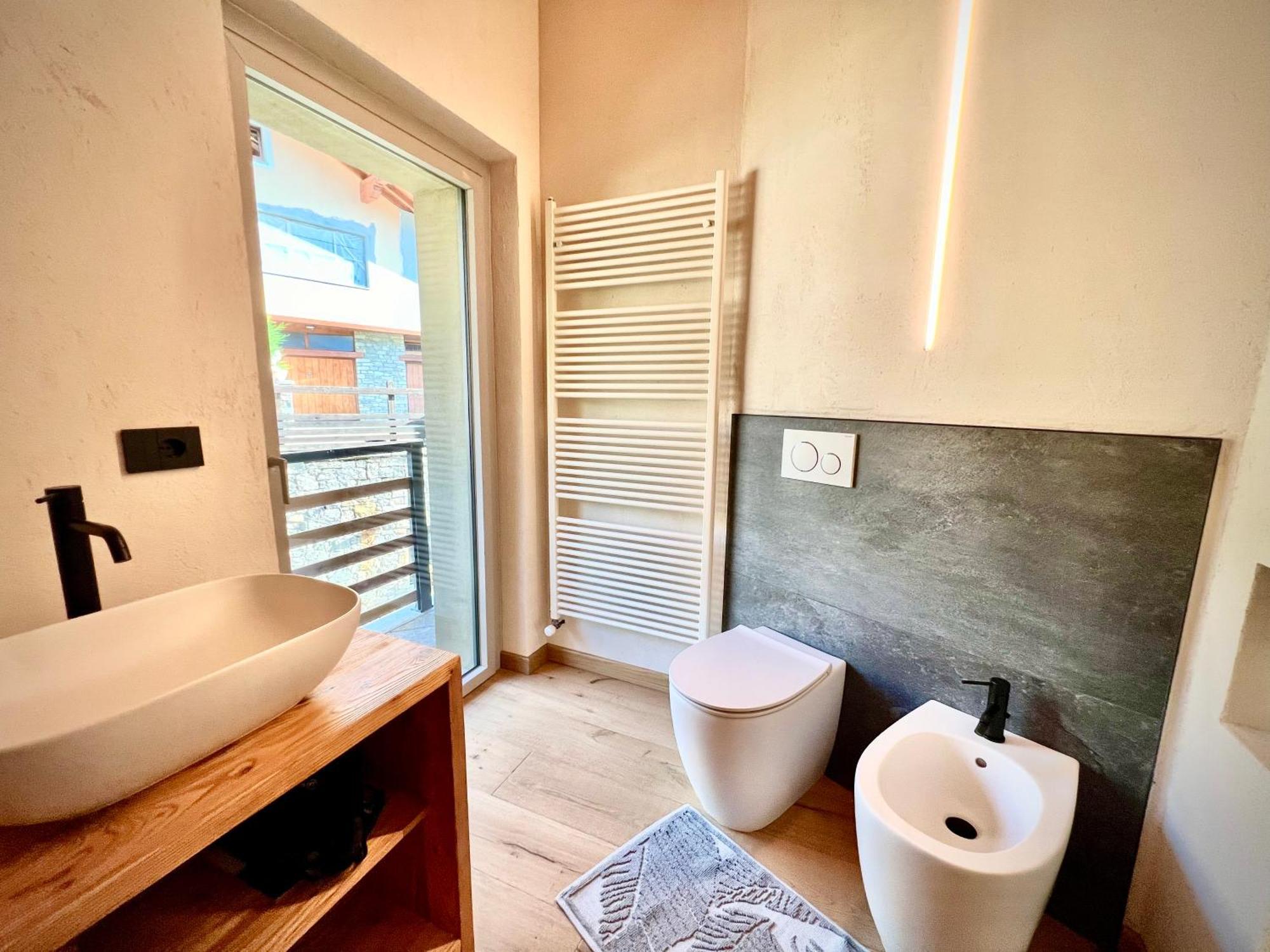 Montview Villa Aosta Dış mekan fotoğraf