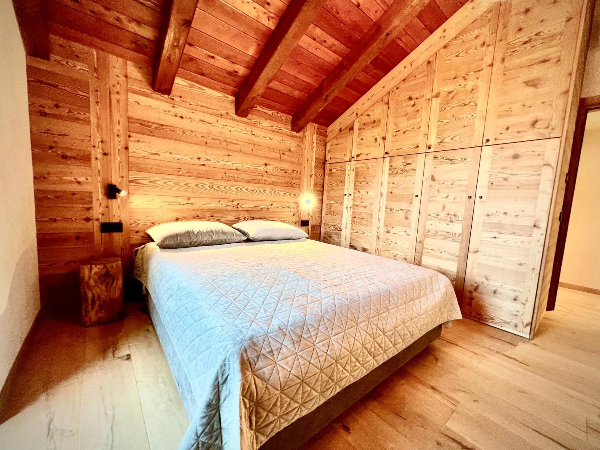 Montview Villa Aosta Dış mekan fotoğraf