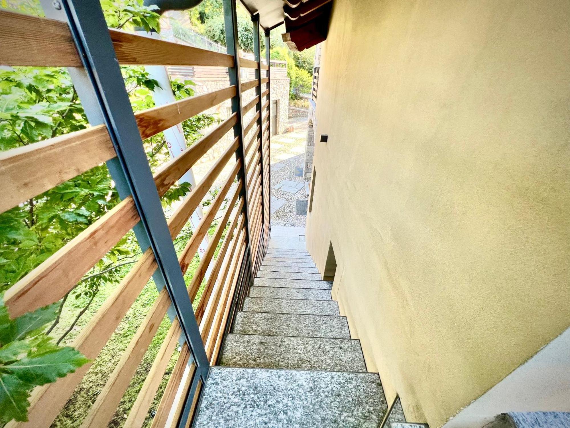Montview Villa Aosta Dış mekan fotoğraf